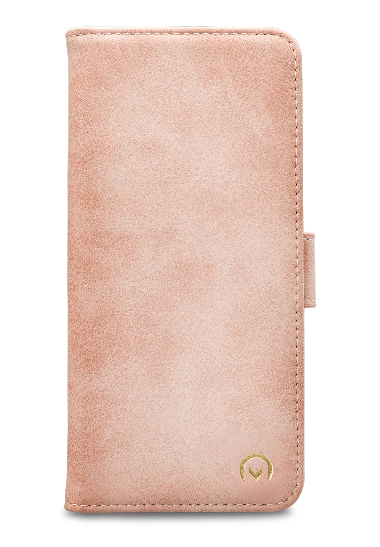 Mobilize Elite Gelly Wallet Book Case Samsung Galaxy A7 2018 Soft Pink