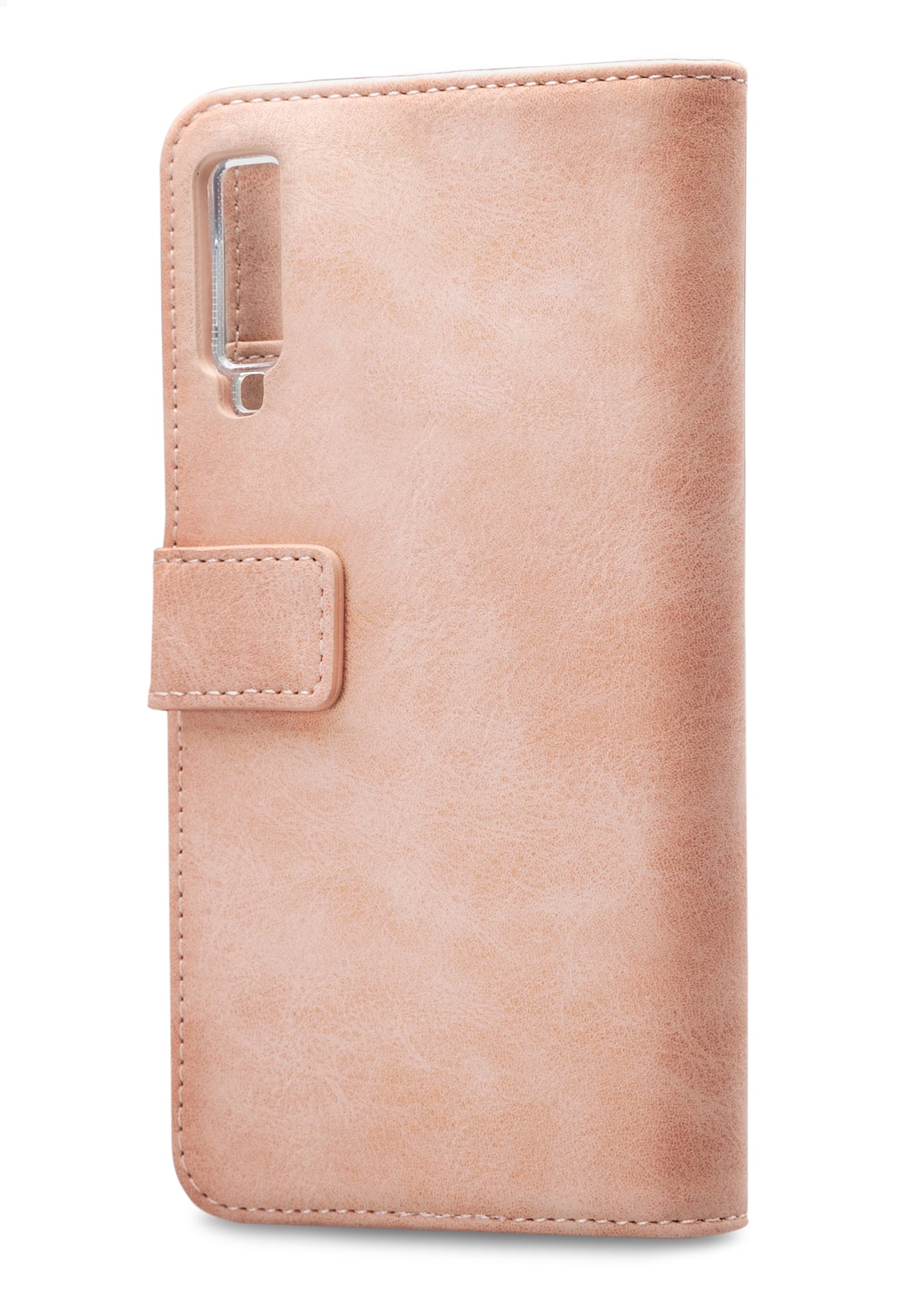 Mobilize Elite Gelly Wallet Book Case Samsung Galaxy A7 2018 Soft Pink