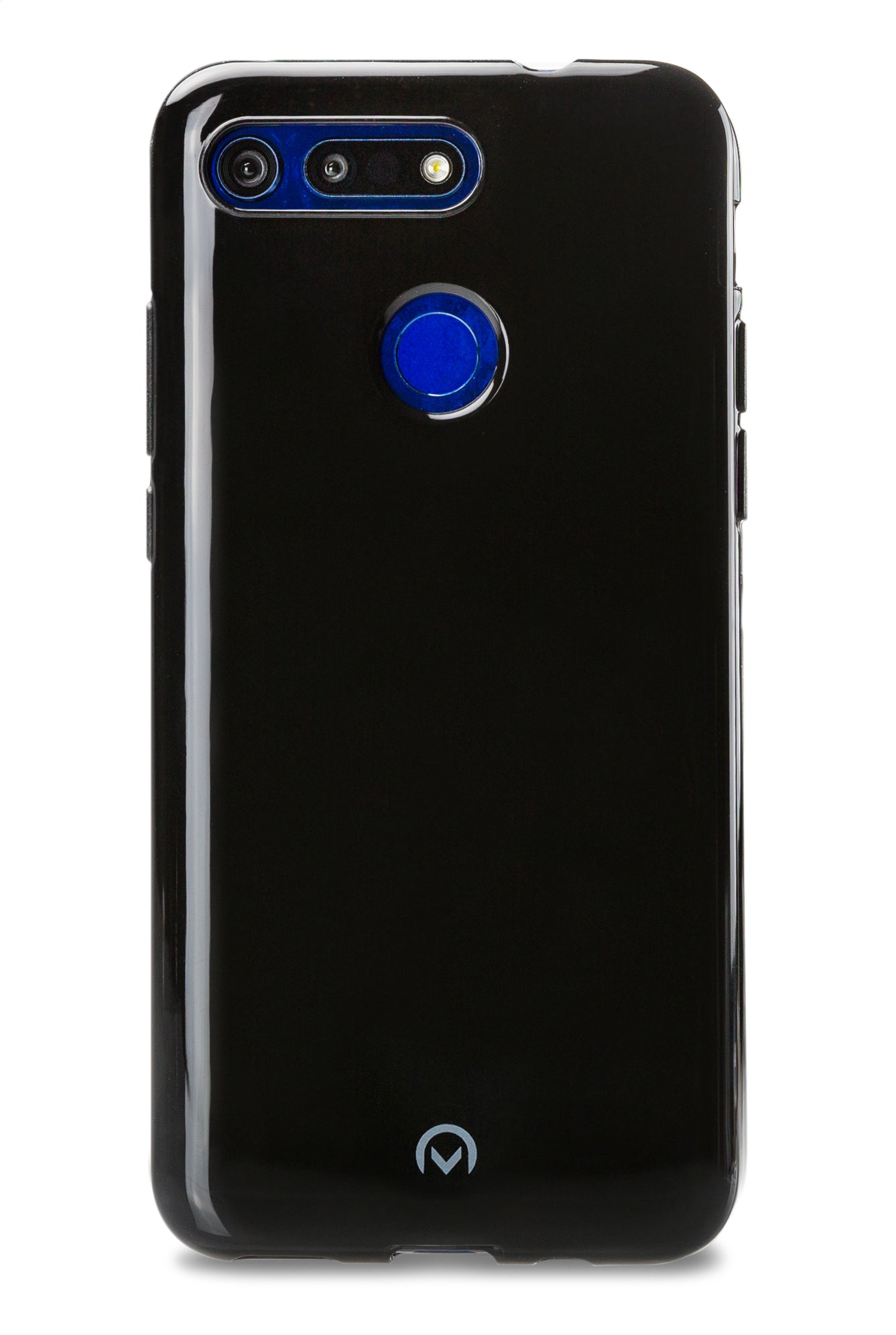 Mobilize Gelly Case Honor View 20 Black