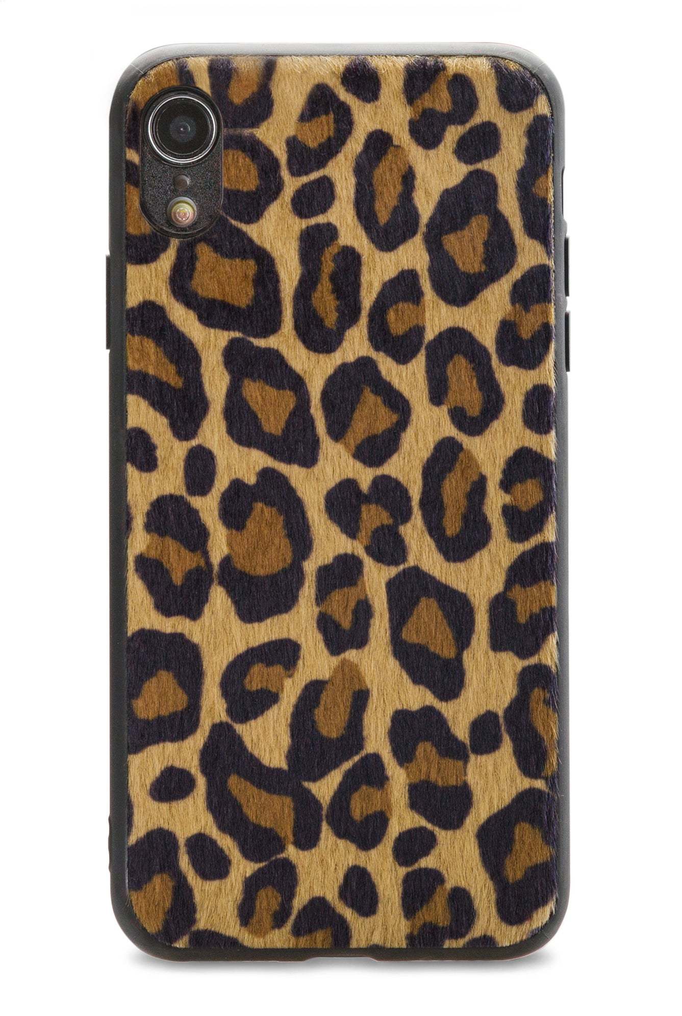 Mobilize Gelly Case Apple Iphone Xr Brown Leopard