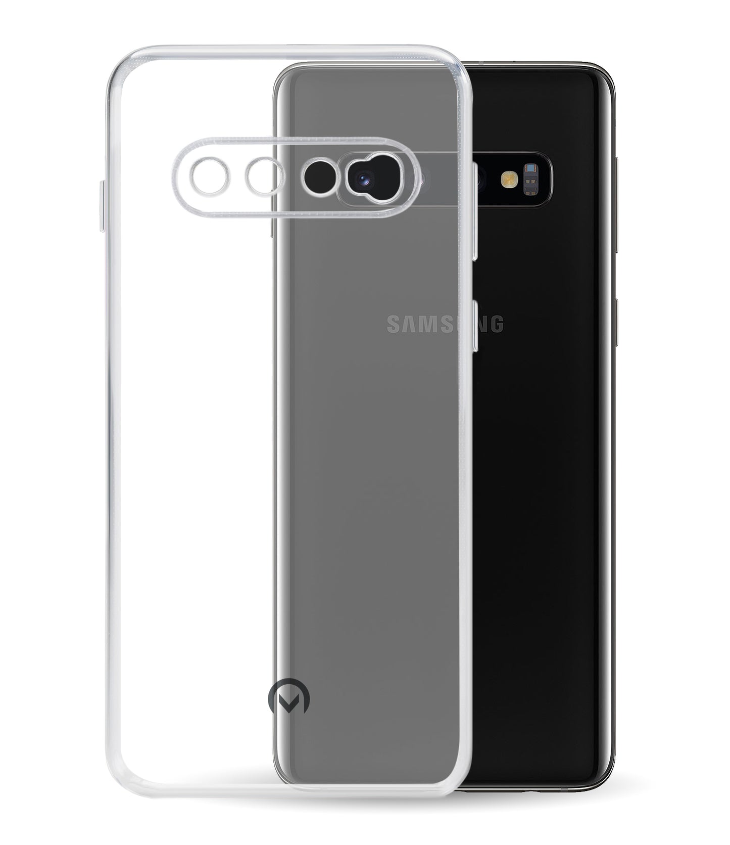 Mobilize Gelly Case Samsung Galaxy S10 Clear