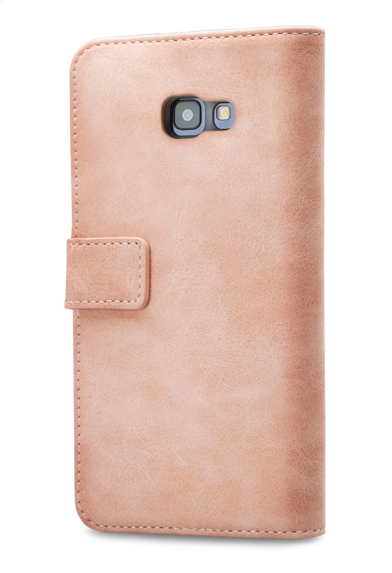 Mobilize Elite Gelly Wallet Book Case Samsung Galaxy J4+ Soft Pink