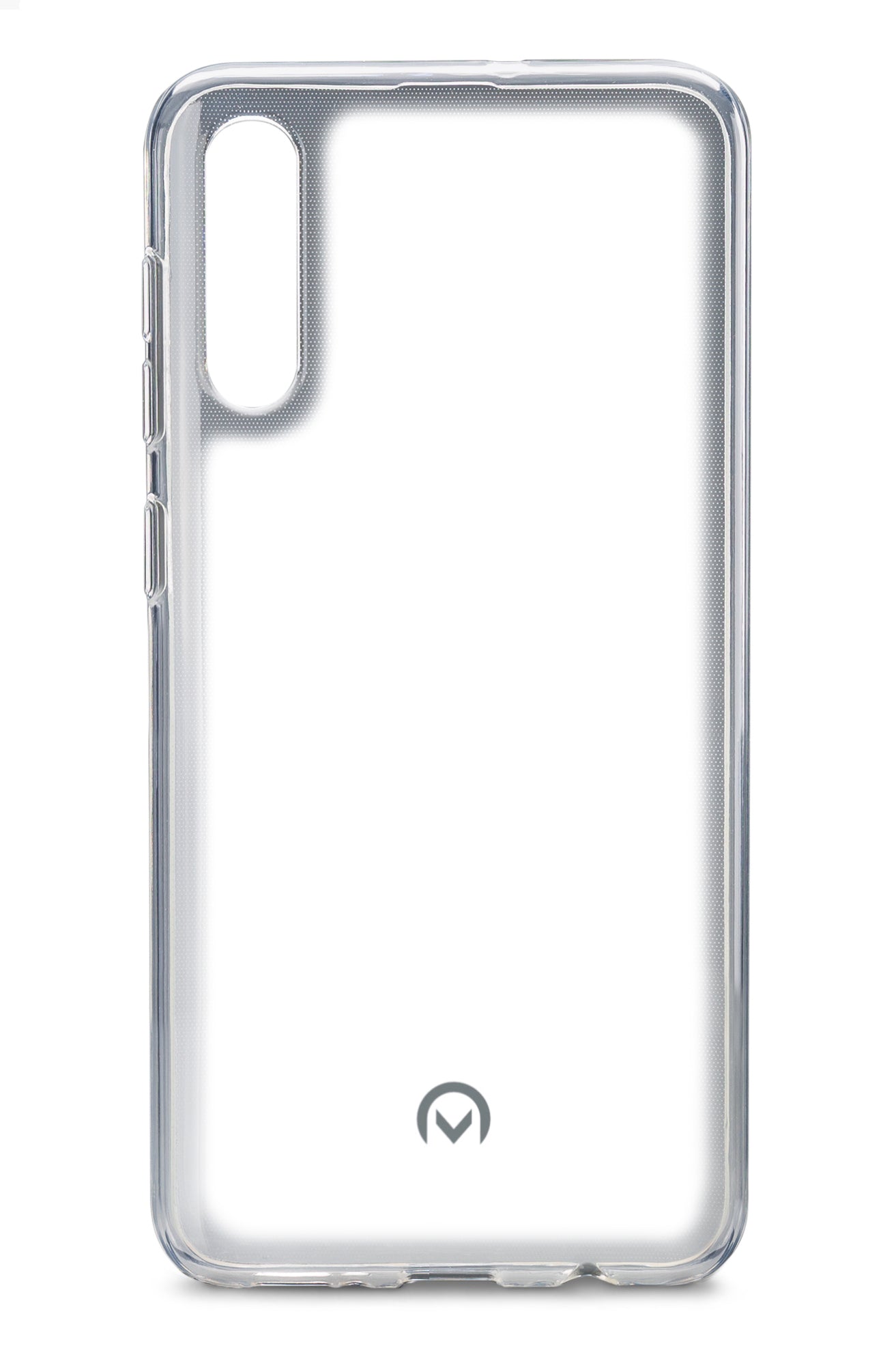 Mobilize Gelly Case Samsung Galaxy A30S/A50 Clear