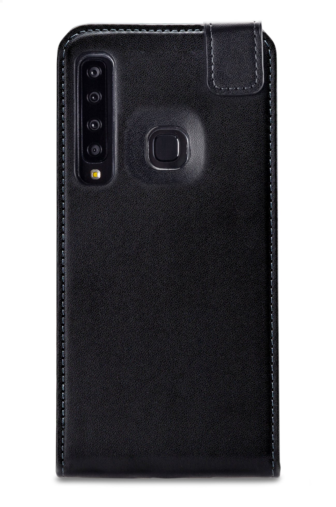 Mobilize Classic Gelly Flip Case Samsung Galaxy A9 2018 Black