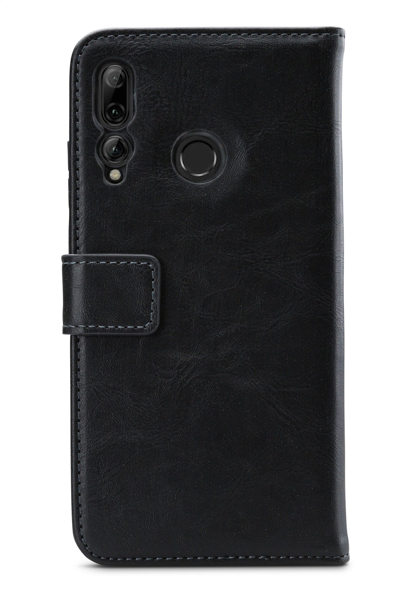 Mobilize Elite Gelly Wallet Book Case Huawei P Smart+ 2019 Black
