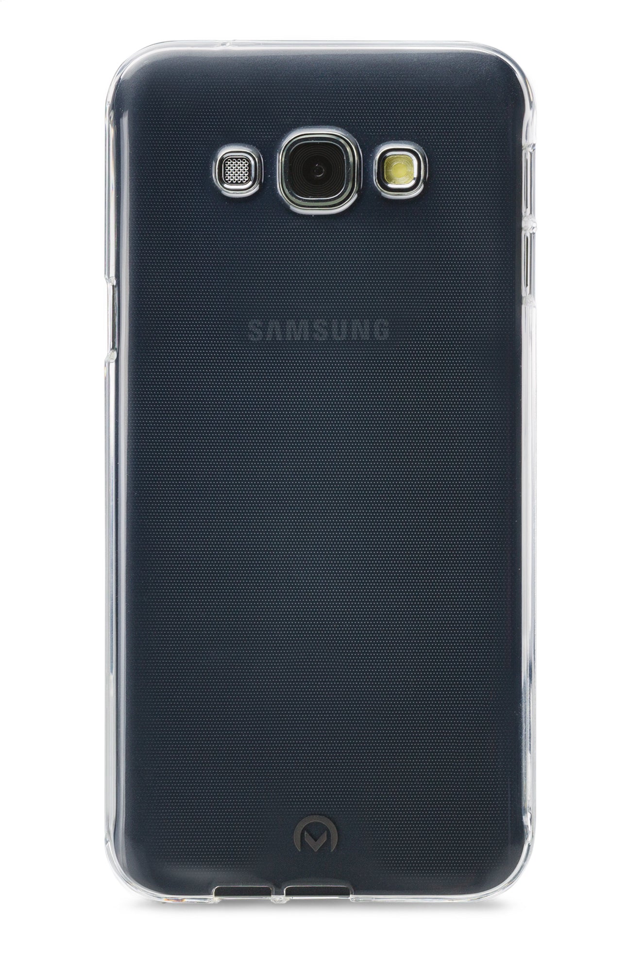 Mobilize Gelly Case Samsung Galaxy A8 Clear