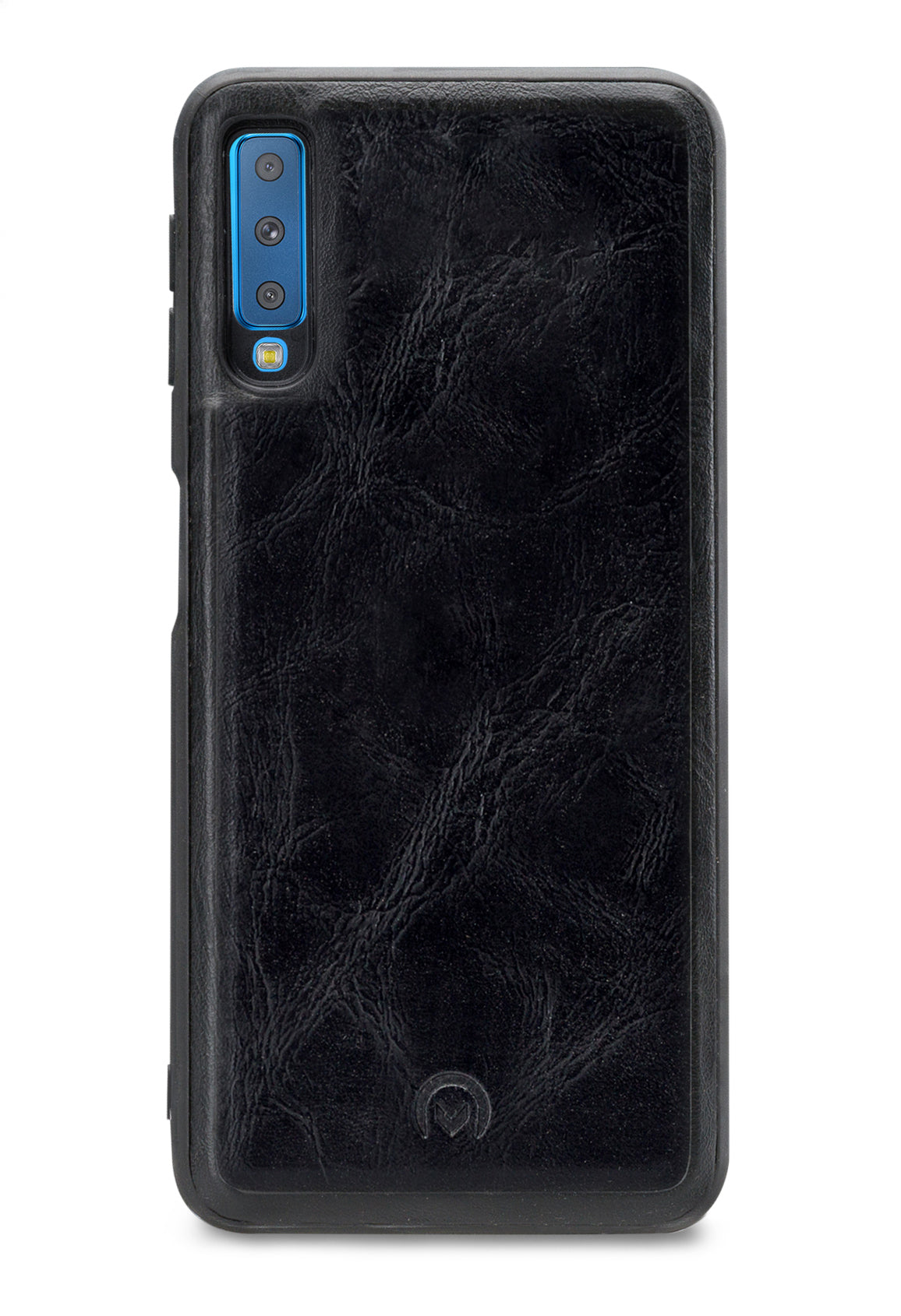 Mobilize 2In1 Gelly Wallet Case Samsung Galaxy A7 2018 Black