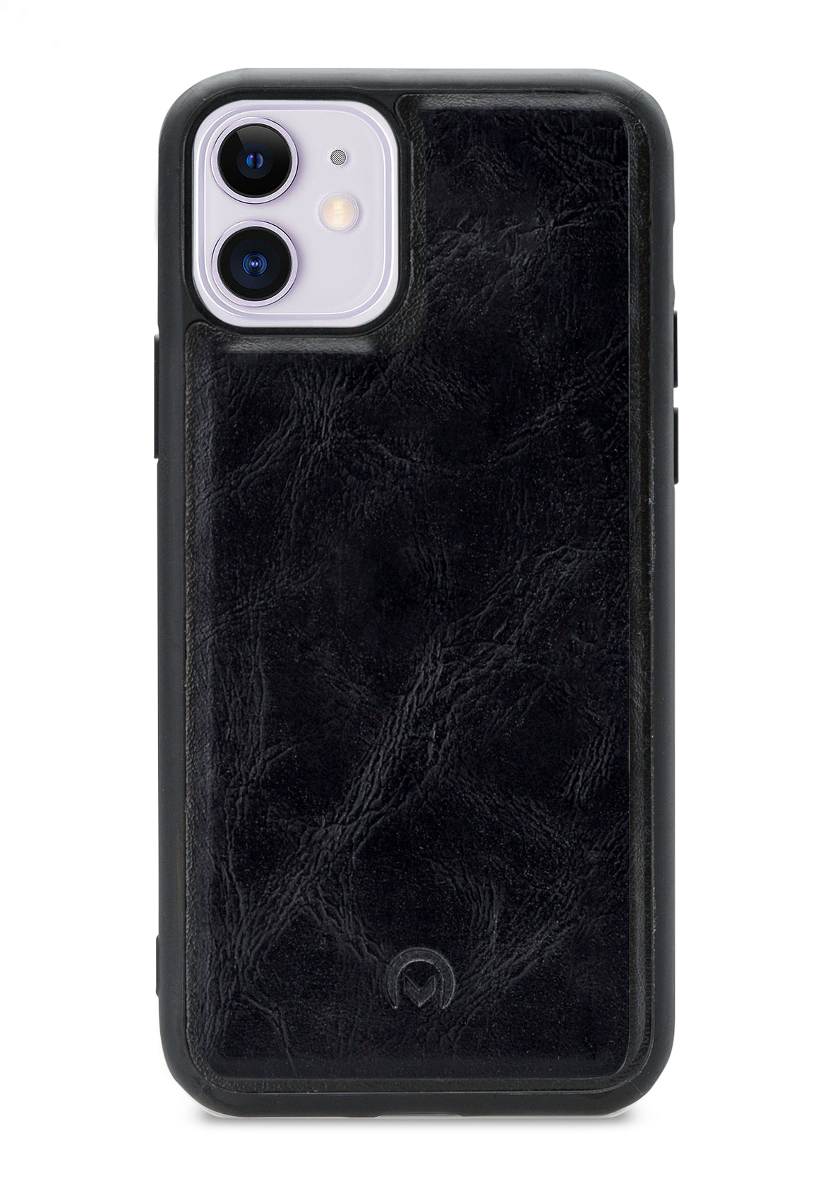 Mobilize 2In1 Gelly Wallet Case Apple Iphone 11 Black