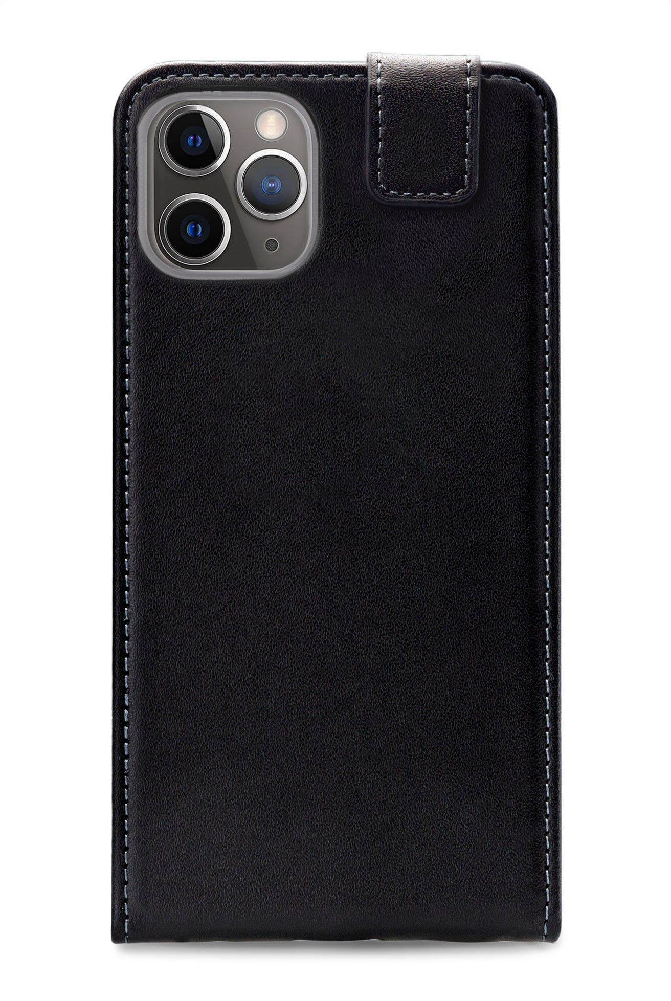 Mobilize Classic Gelly Flip Case Apple Iphone 11 Pro Black