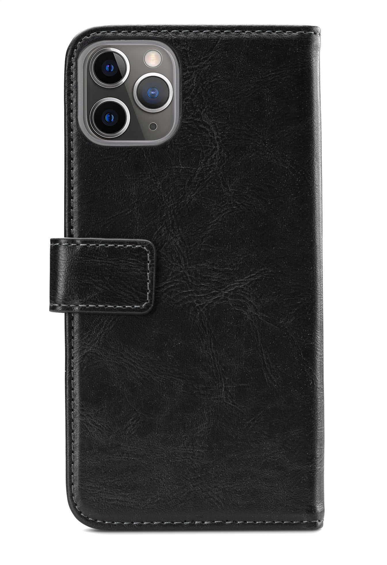 Mobilize Elite Gelly Wallet Book Case Apple Iphone 11 Pro Black