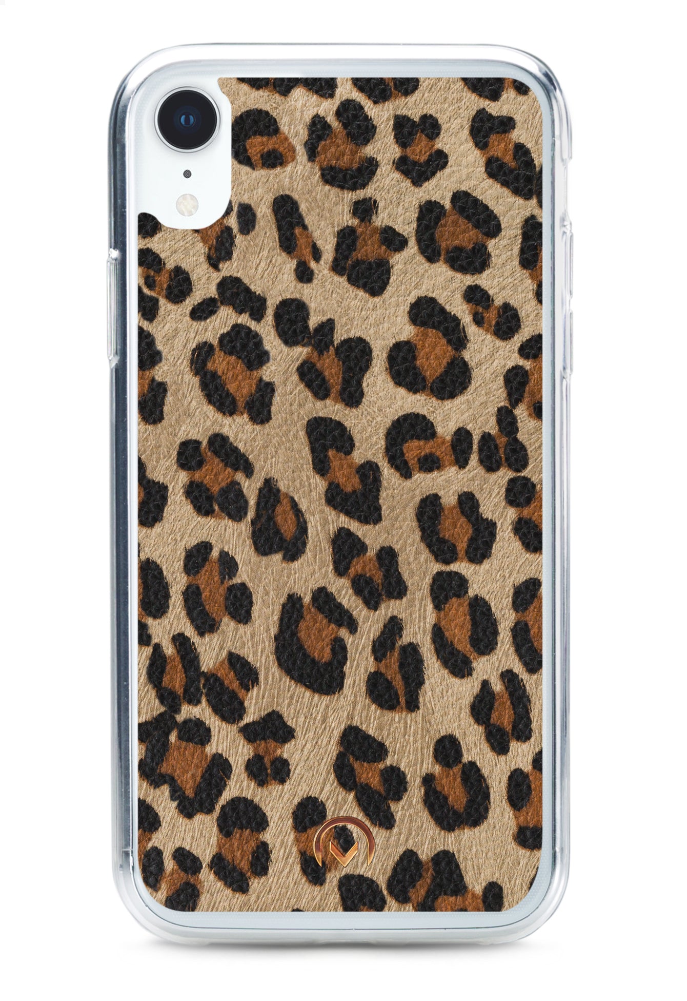 Mobilize 2In1 Gelly Clutch For Apple Iphone Xr Green Leopard