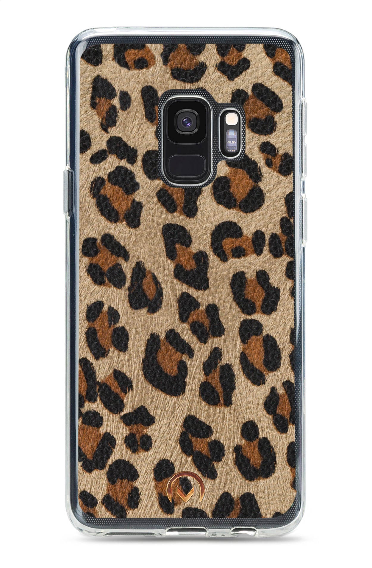 Mobilize 2In1 Gelly Clutch For Samsung Galaxy S9 Green Leopard