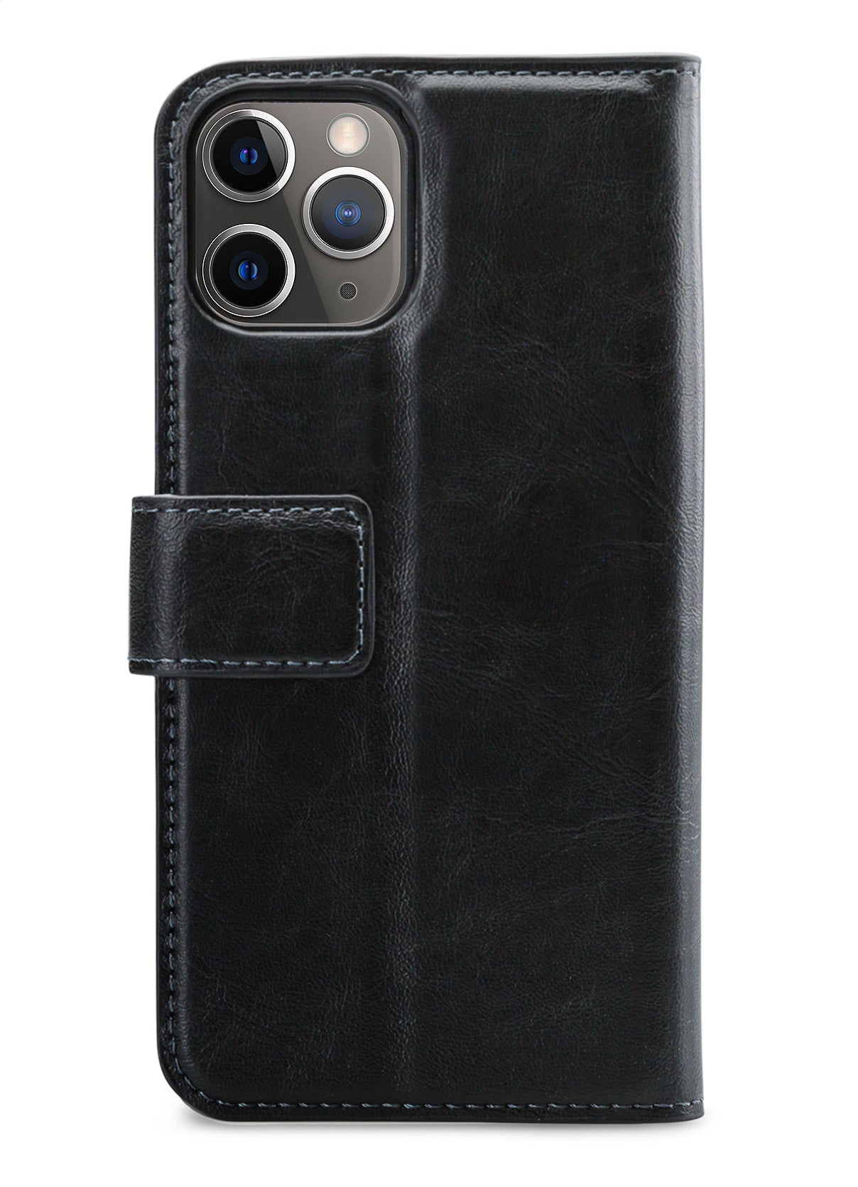 Mobilize 2In1 Gelly Wallet Case Apple Iphone 11 Pro Max Black