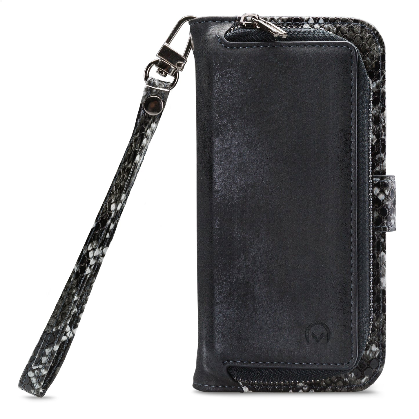 Mobilize 2In1 Gelly Zipper Case Apple Iphone 11 Pro Black/Snake