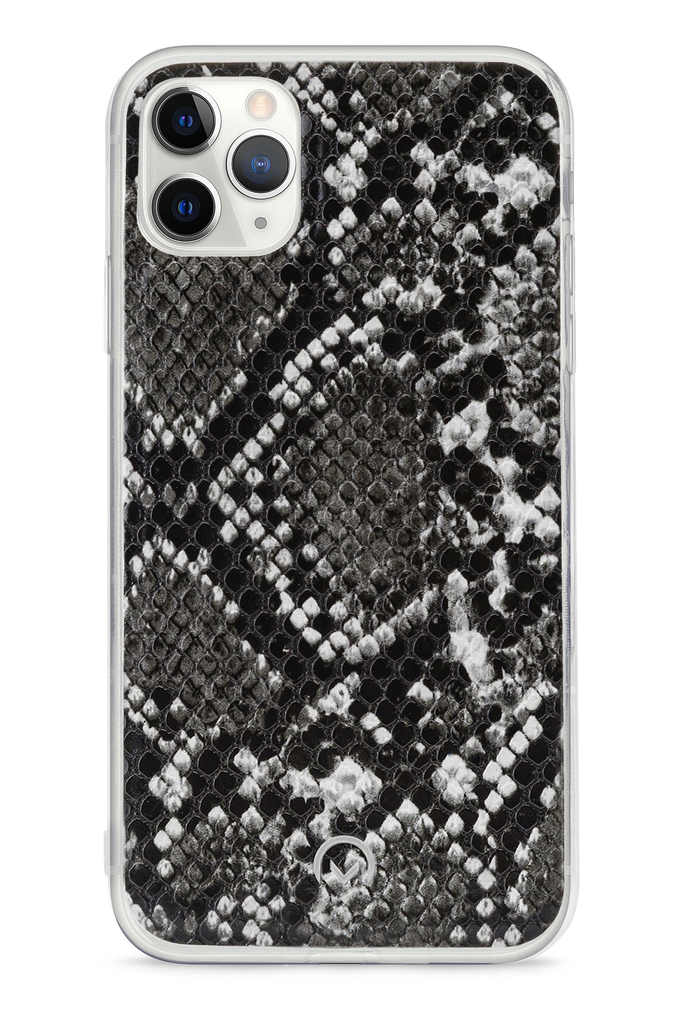 Mobilize 2In1 Gelly Zipper Case Apple Iphone 11 Pro Black/Snake