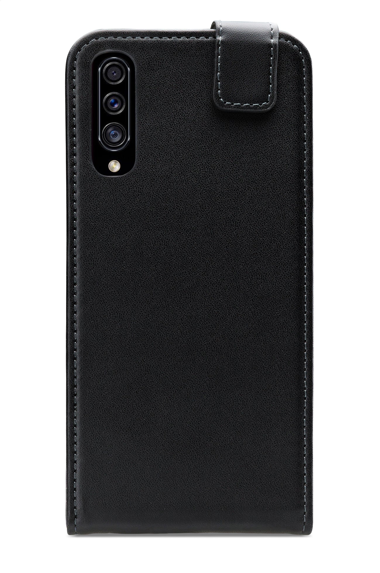 Mobilize Classic Gelly Flip Case Samsung Galaxy A30S Black