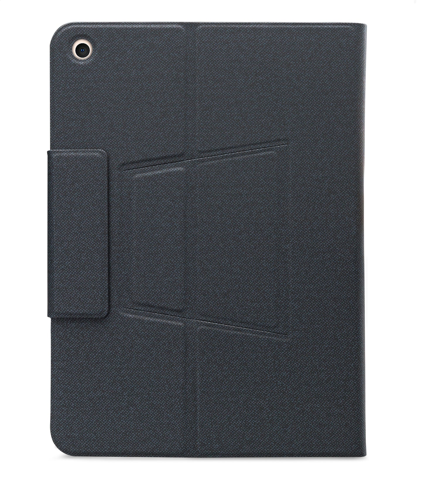 Mobilize Ultimate Bluetooth Keyboard Case Apple Ipad 10.2 (2019/2020/2021) Black Qwerty