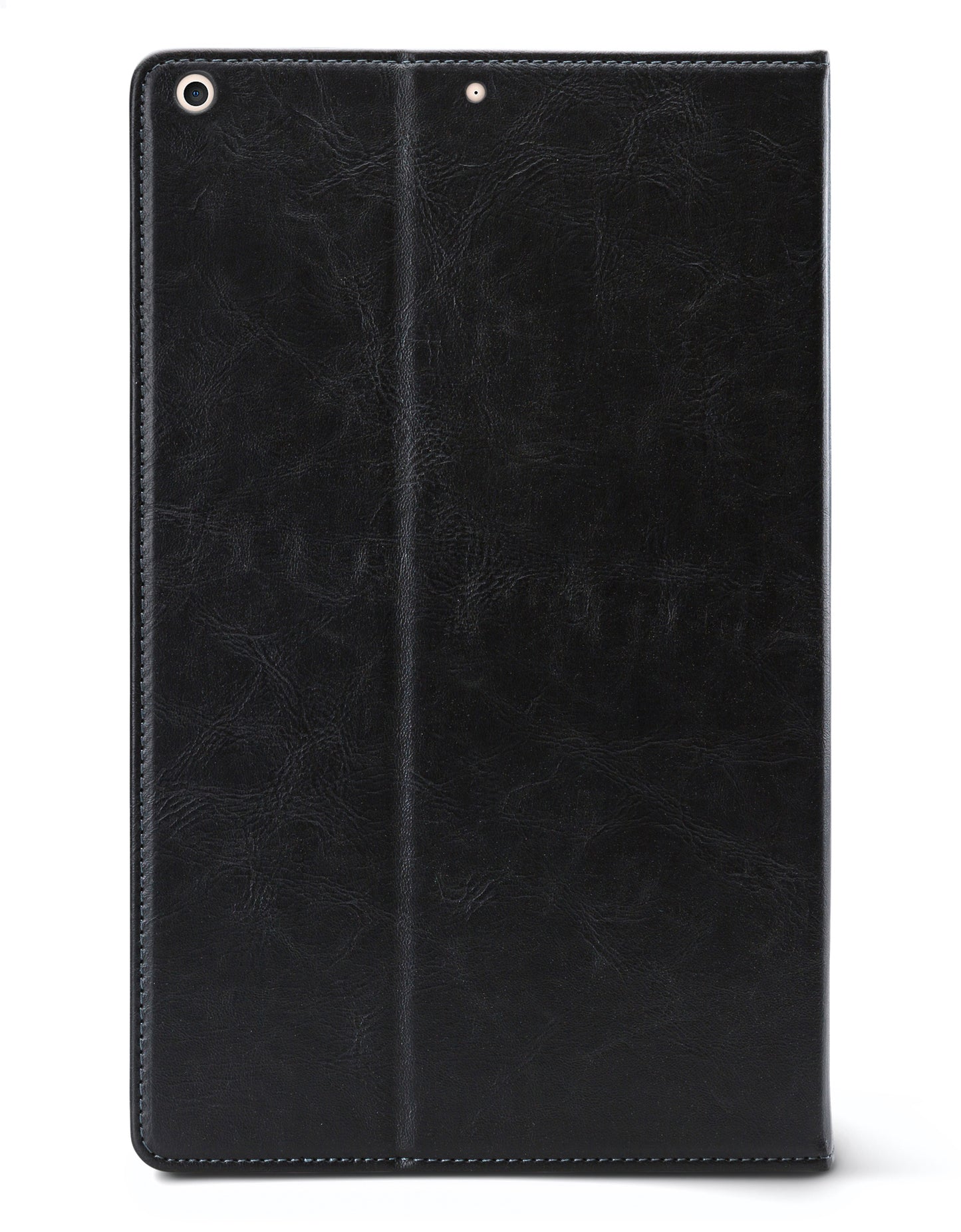 Mobilize Premium Folio Case Apple Ipad 10.2 (2019/2020/2021) Black