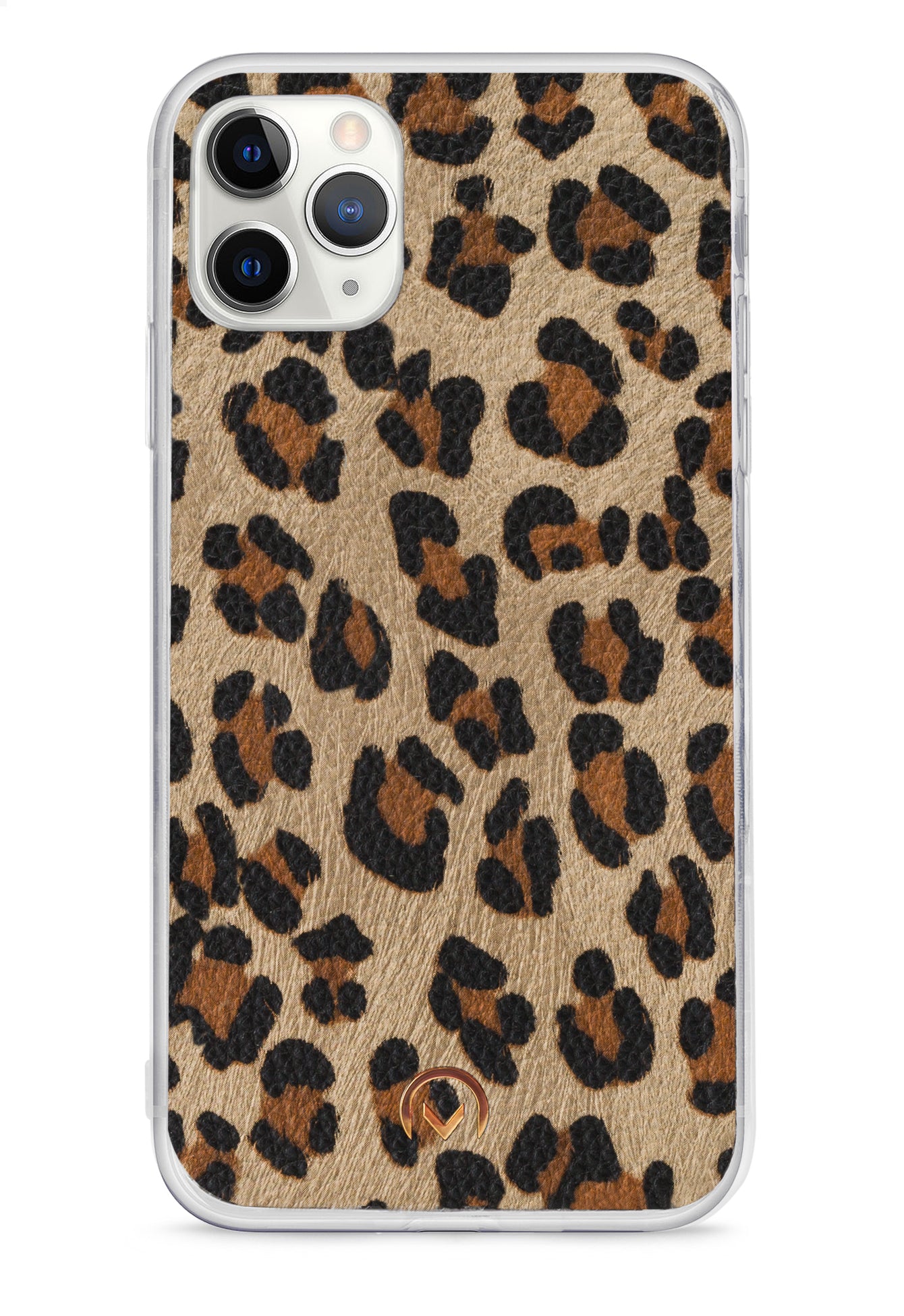 Mobilize 2In1 Gelly Clutch For Apple Iphone 11 Pro Max Green Leopard
