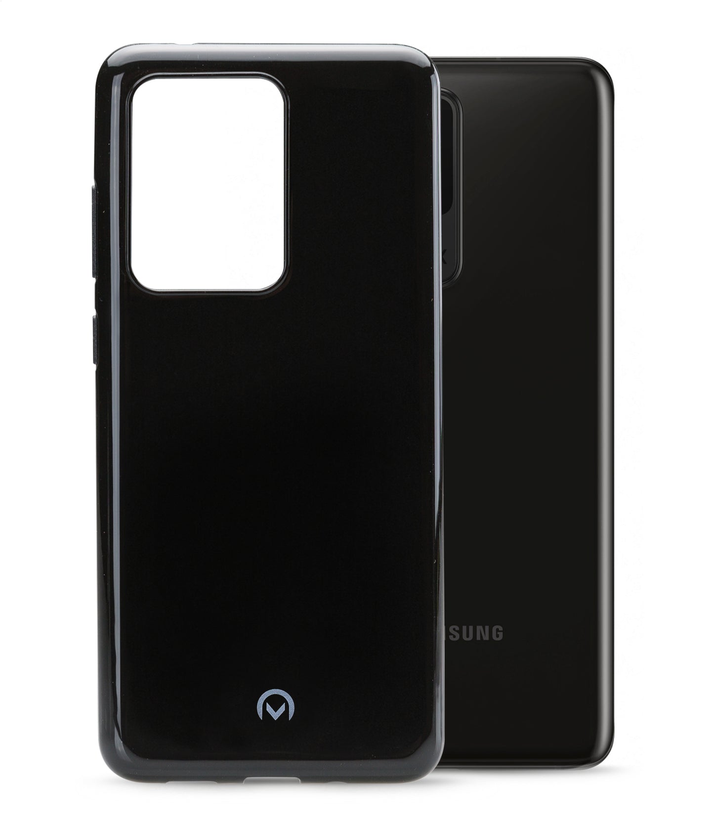 Mobilize Gelly Case Samsung Galaxy S20 Ultra/S20 Ultra 5G Black