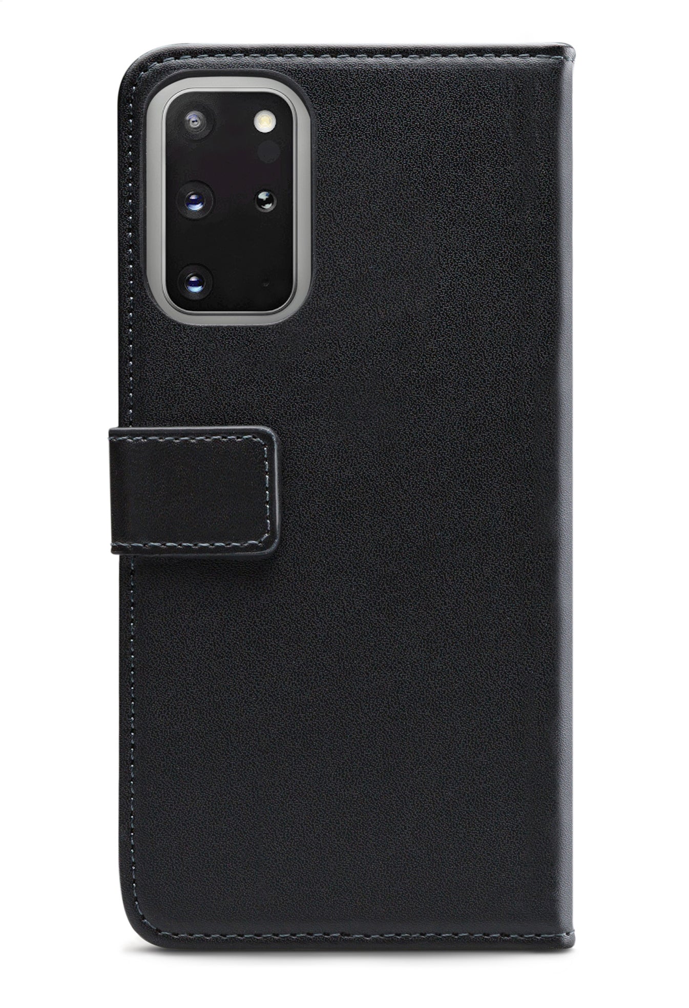 Mobilize Classic Gelly Wallet Book Case Samsung Galaxy S20+/S20+ 5G Black