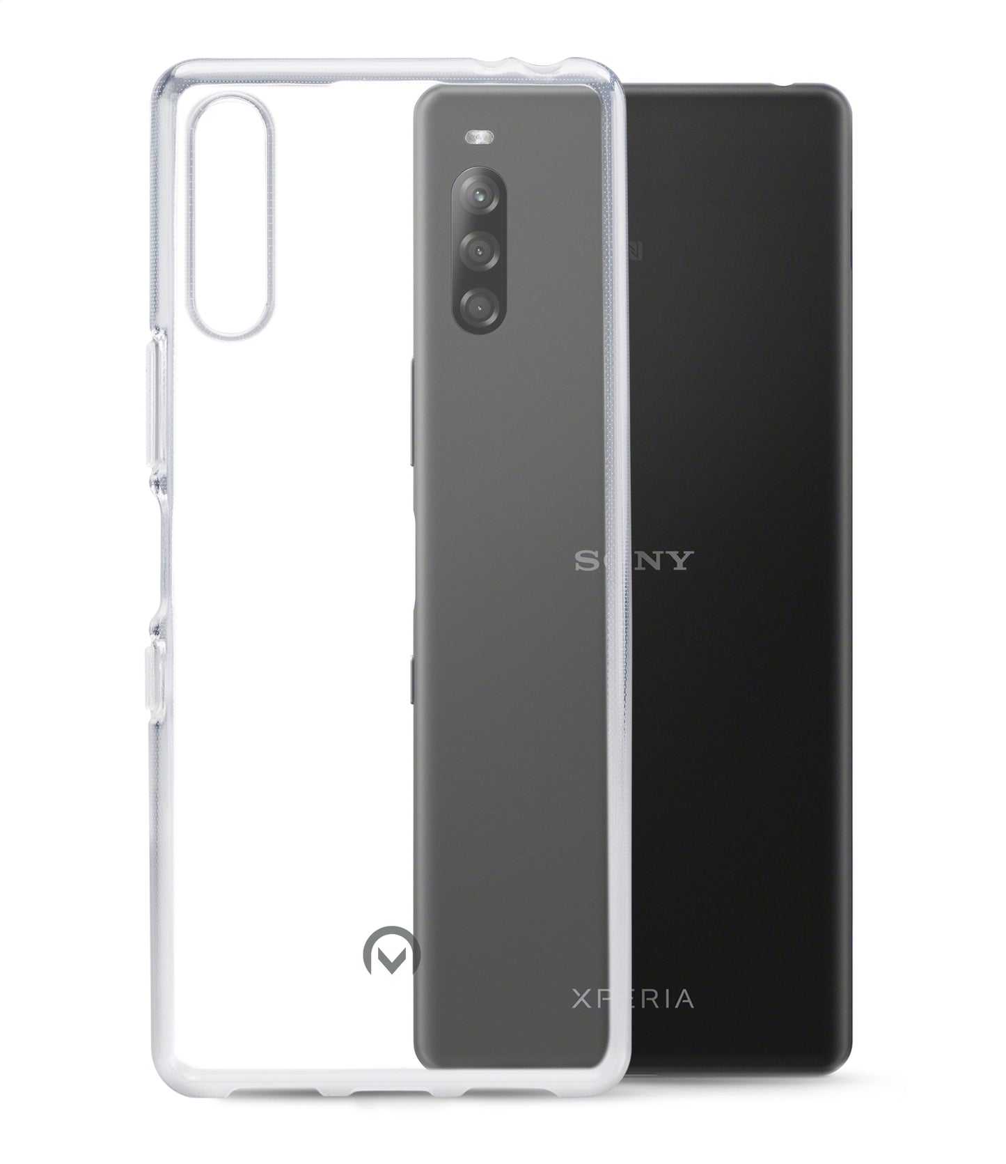 Mobilize Gelly Case Sony Xperia L4 Clear