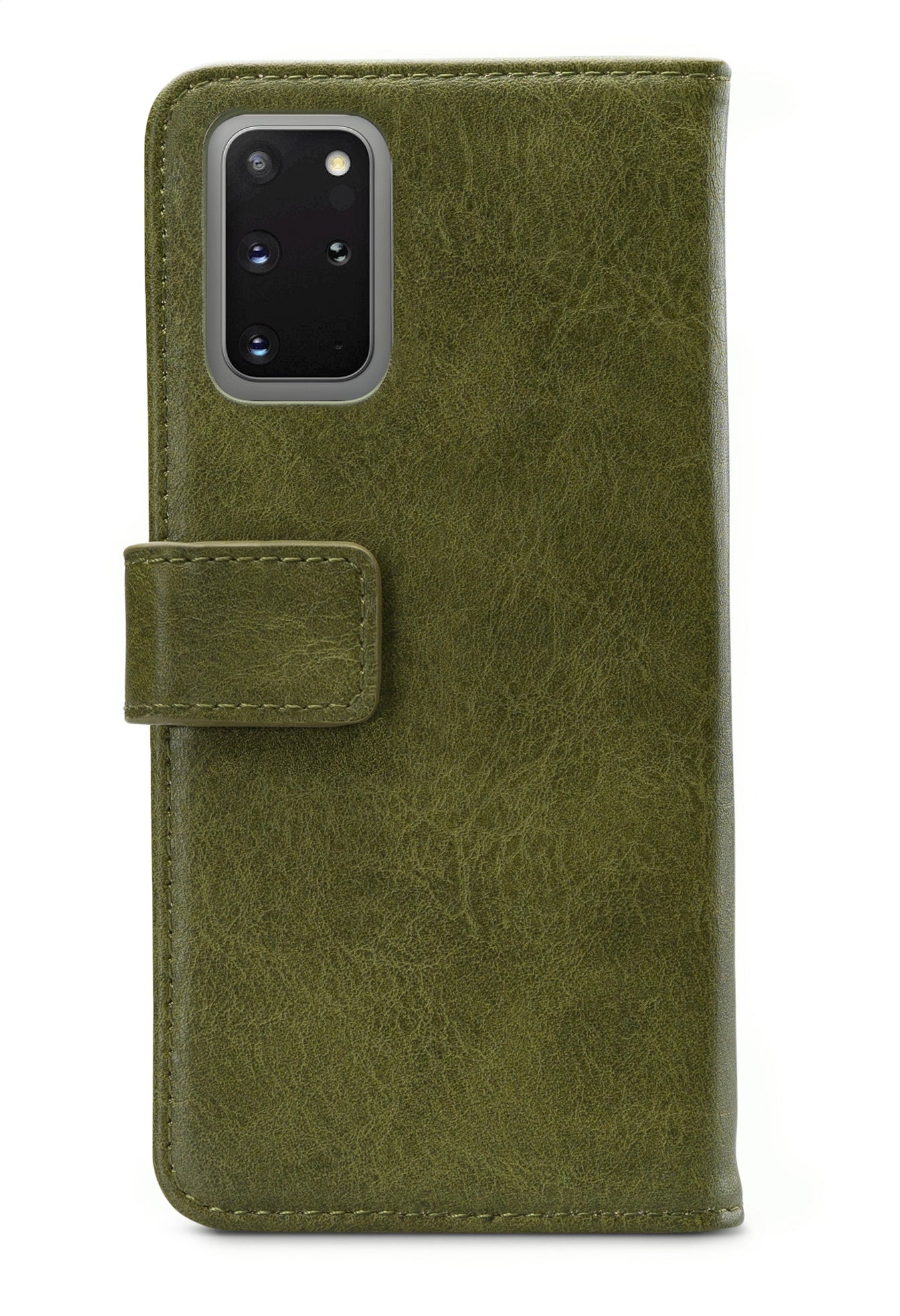 Mobilize Elite Gelly Wallet Book Case Samsung Galaxy S20+/S20+ 5G Green