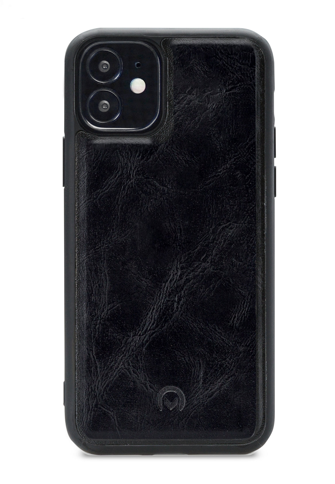 Mobilize 2In1 Gelly Wallet Case Apple Iphone 12 Mini Black