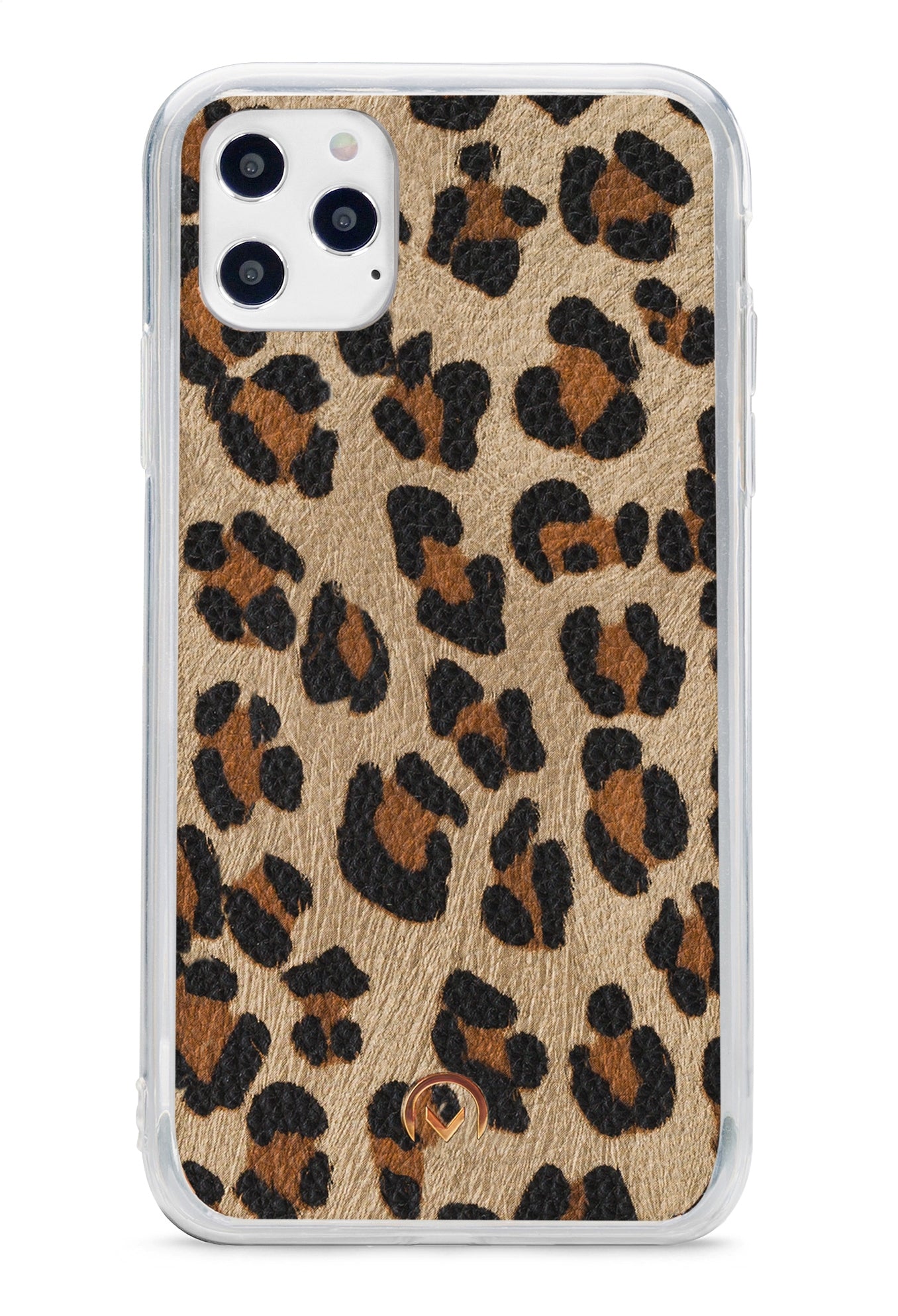 Mobilize 2In1 Gelly Clutch For Apple Iphone 12 Pro Max Green Leopard
