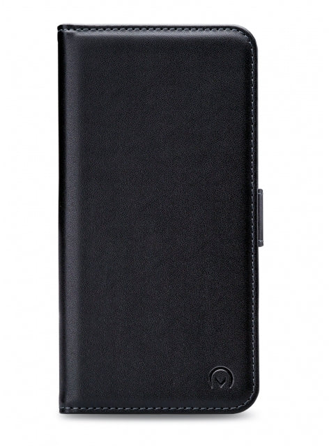 Mobilize Classic Gelly Wallet Book Case Motorola One Fusion+ Black