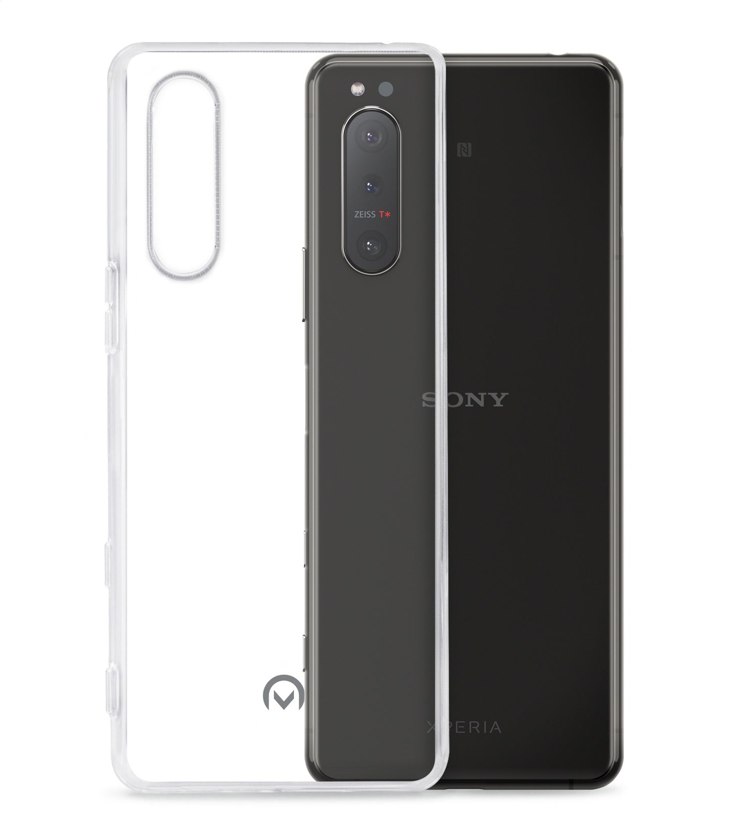 Mobilize Gelly Case Sony Xperia 5 Ii Clear