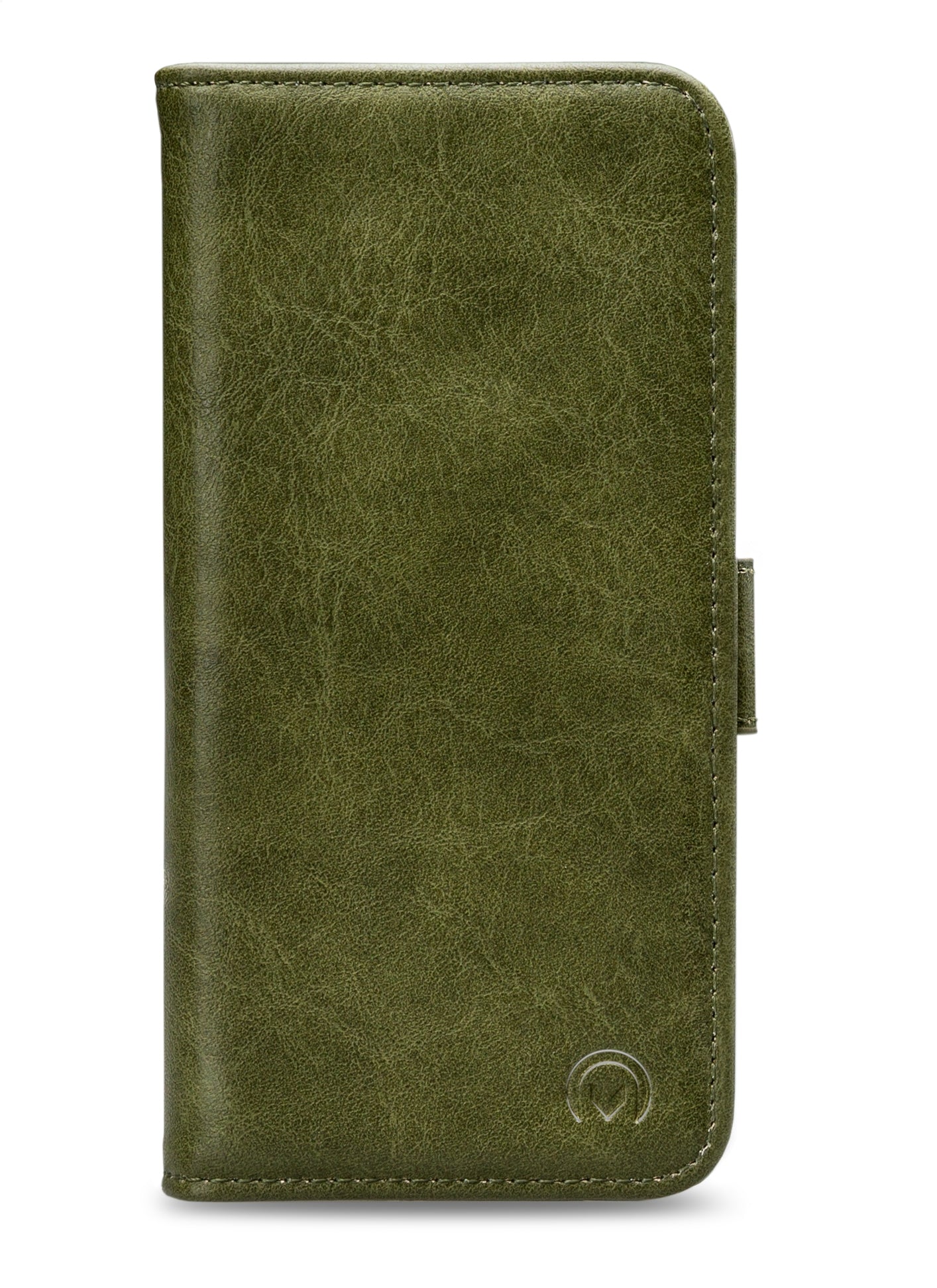 Mobilize Elite Gelly Wallet Book Case Samsung Galaxy A42/A42 5G Green