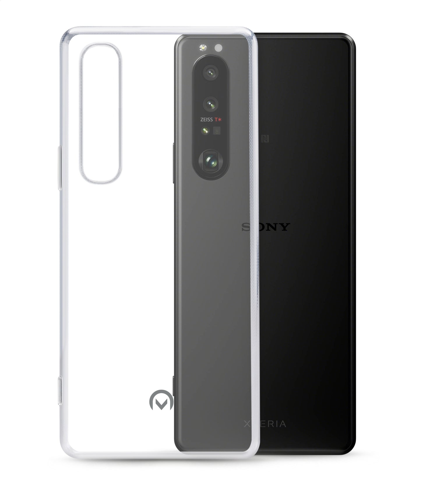 Mobilize Gelly Case Sony Xperia 1 Iii Clear
