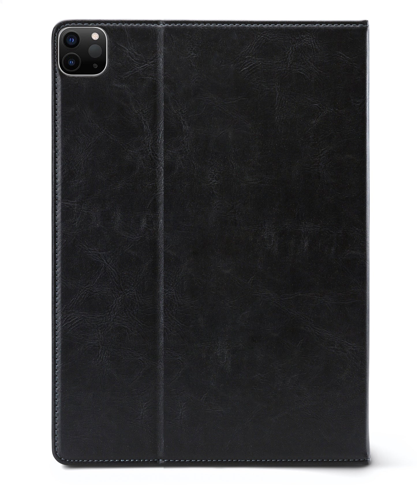 Mobilize Premium Folio Case Apple Ipad Pro 12.9 (2020/2021/2022) Black