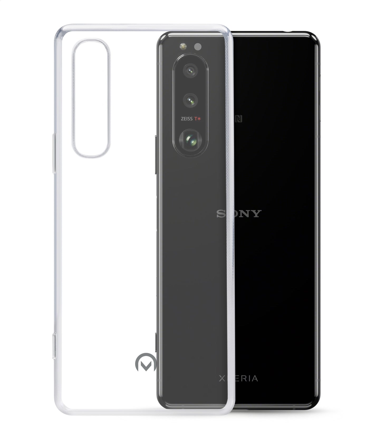 Mobilize Gelly Case Sony Xperia 5 Iii Clear