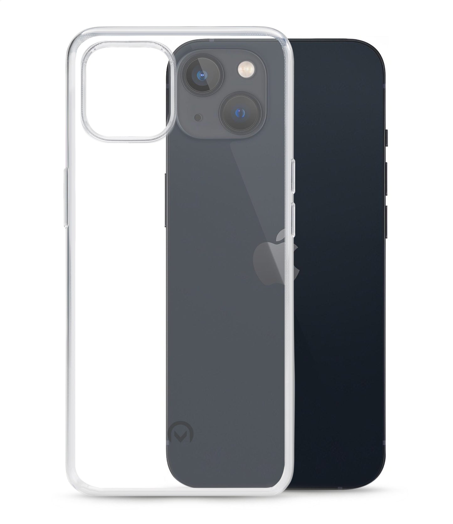 Mobilize Gelly Case Apple Iphone 13 Clear