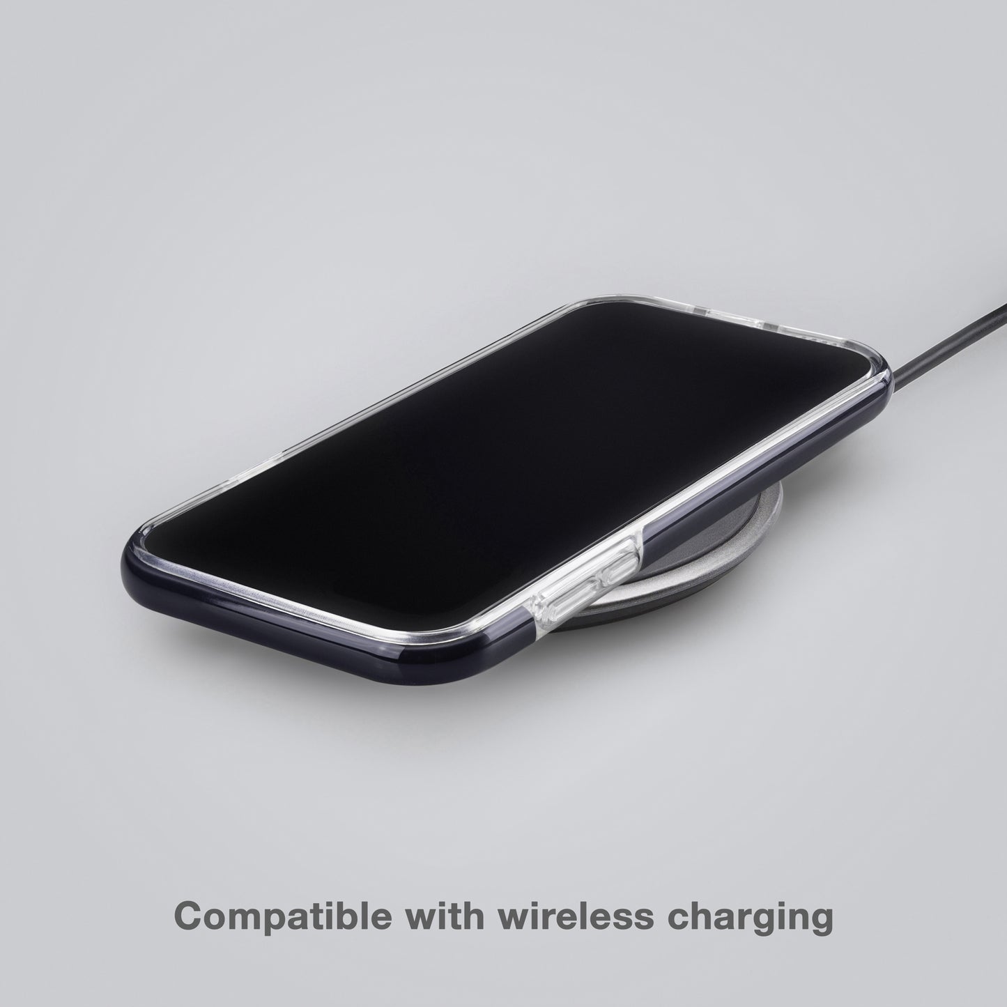 Mobilize Shatterproof Case Apple Iphone 13 Pro Black