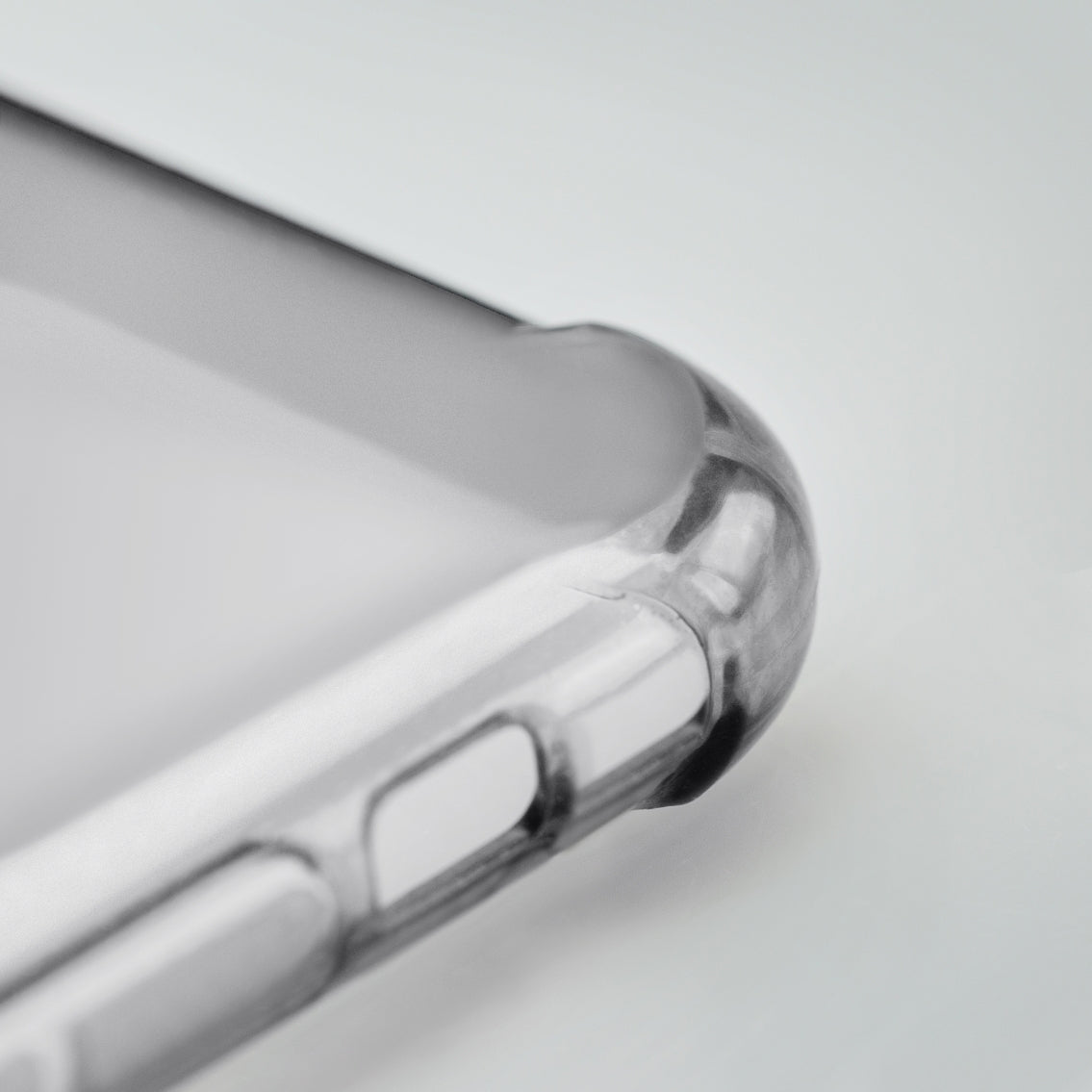 My Style Loop Case For Apple Iphone 13 Pro Clear