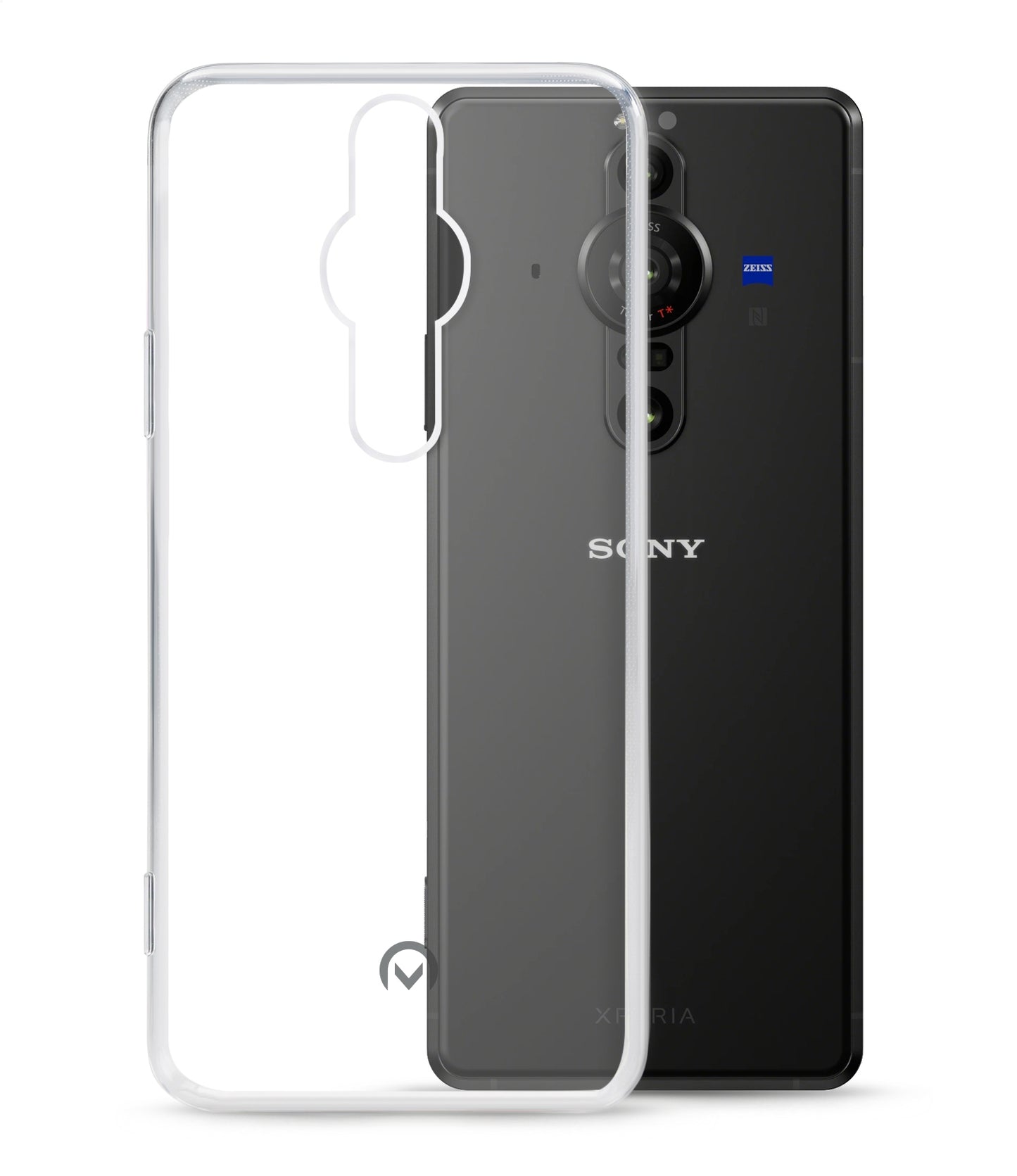 Mobilize Gelly Case Sony Xperia Pro-I Clear