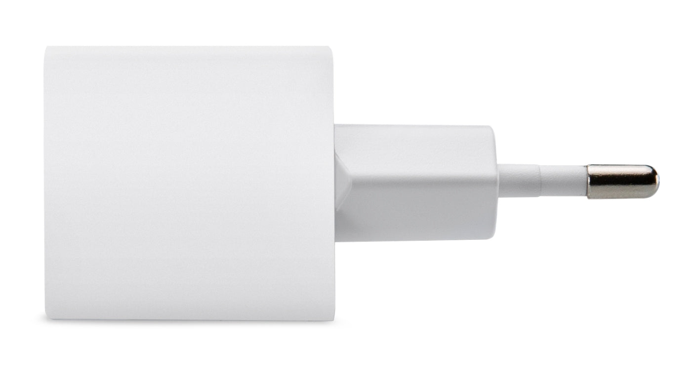 Mobilize Wall Charger Usb-C 20W With Pd/Pps White