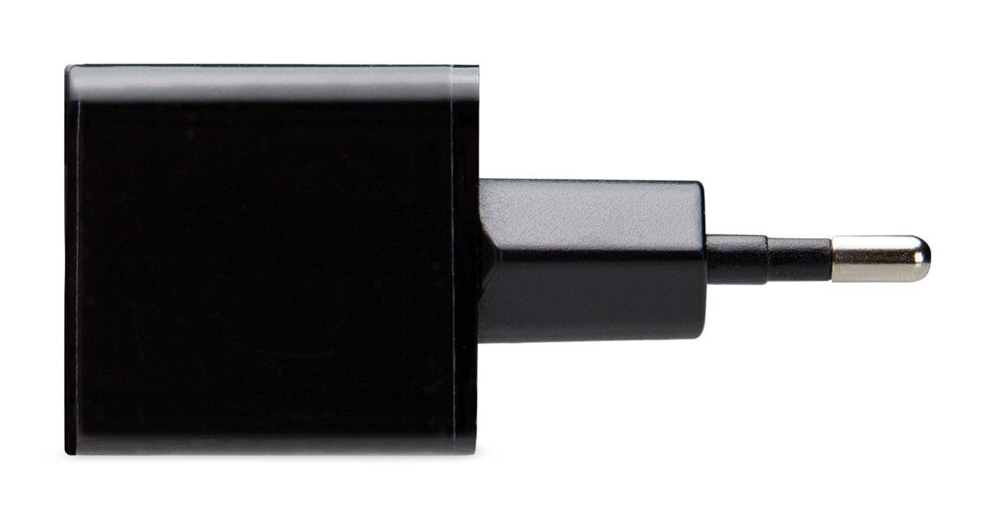 Mobilize Wall Charger Usb-C 20W With Pd/Pps Black