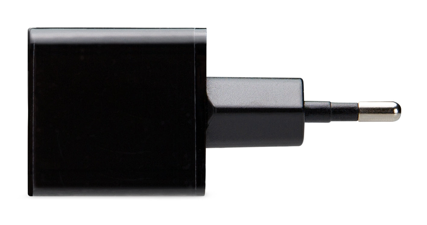 Mobilize Wall Charger 2X Usb 24W Black