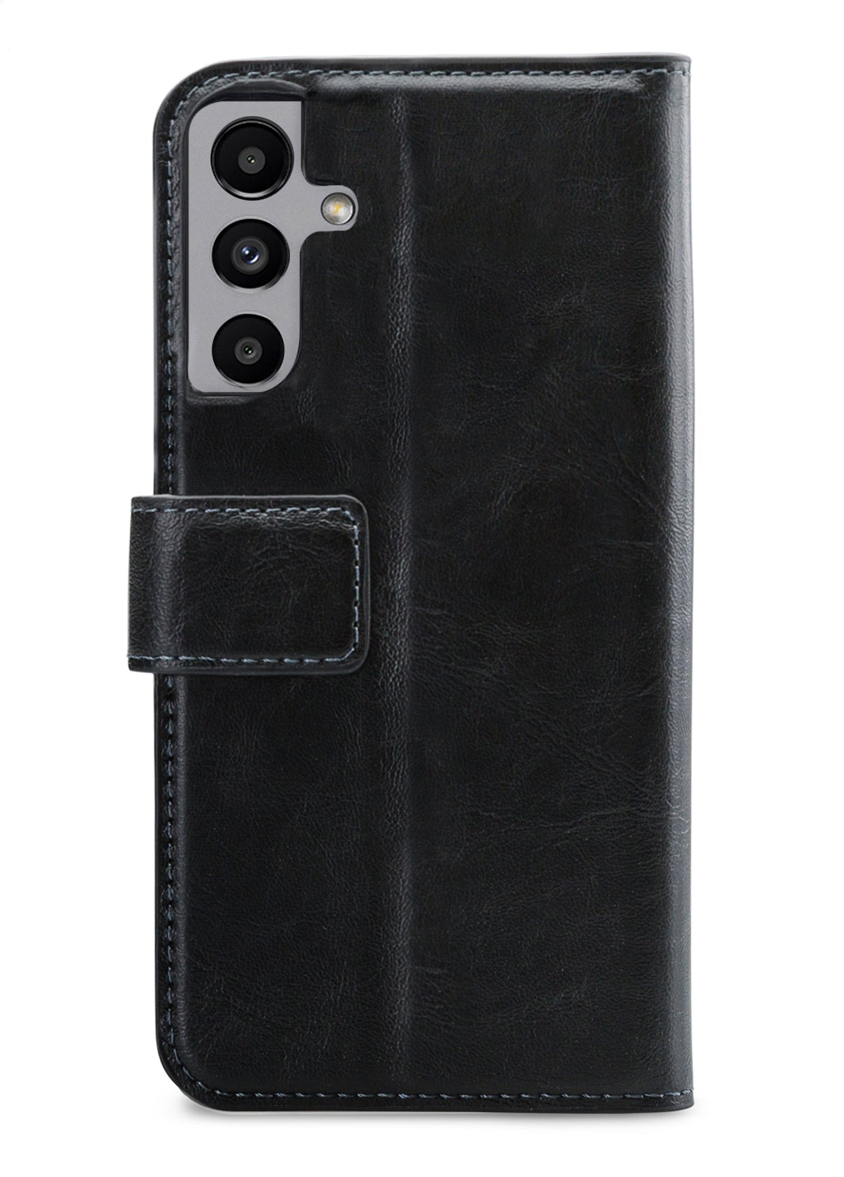 Mobilize 2In1 Gelly Wallet Case Samsung Galaxy A04S/A13 5G Black