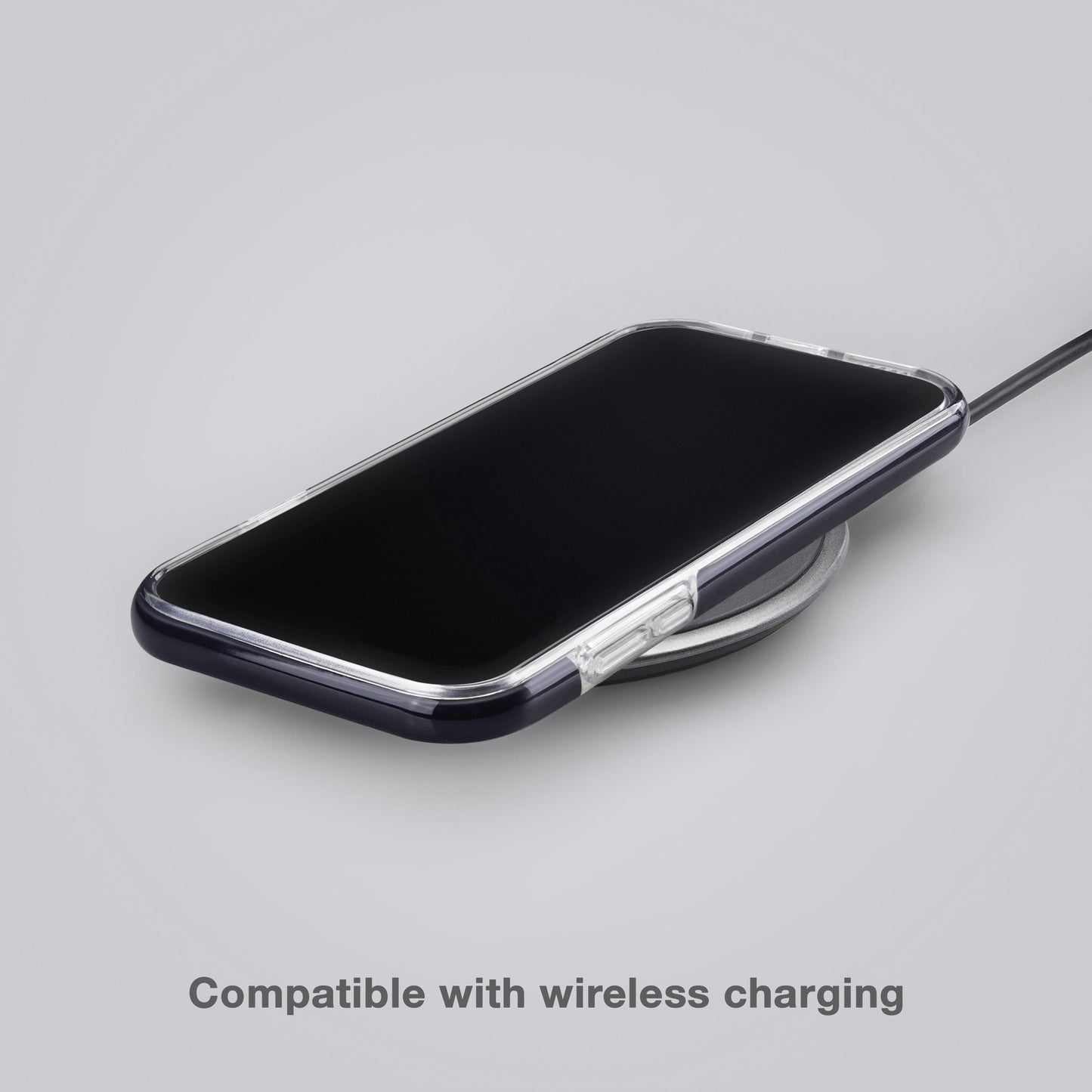 Mobilize Shatterproof Case Samsung Galaxy S22+ 5G Black