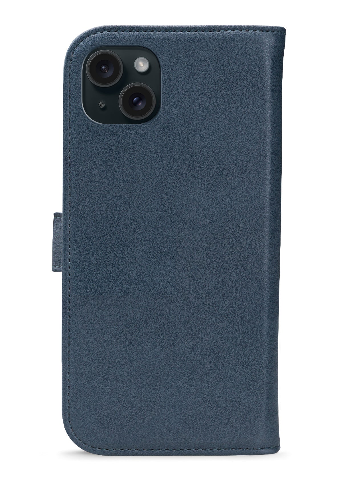 My Style Flex Wallet For Apple Iphone 15 Plus Ocean Blue