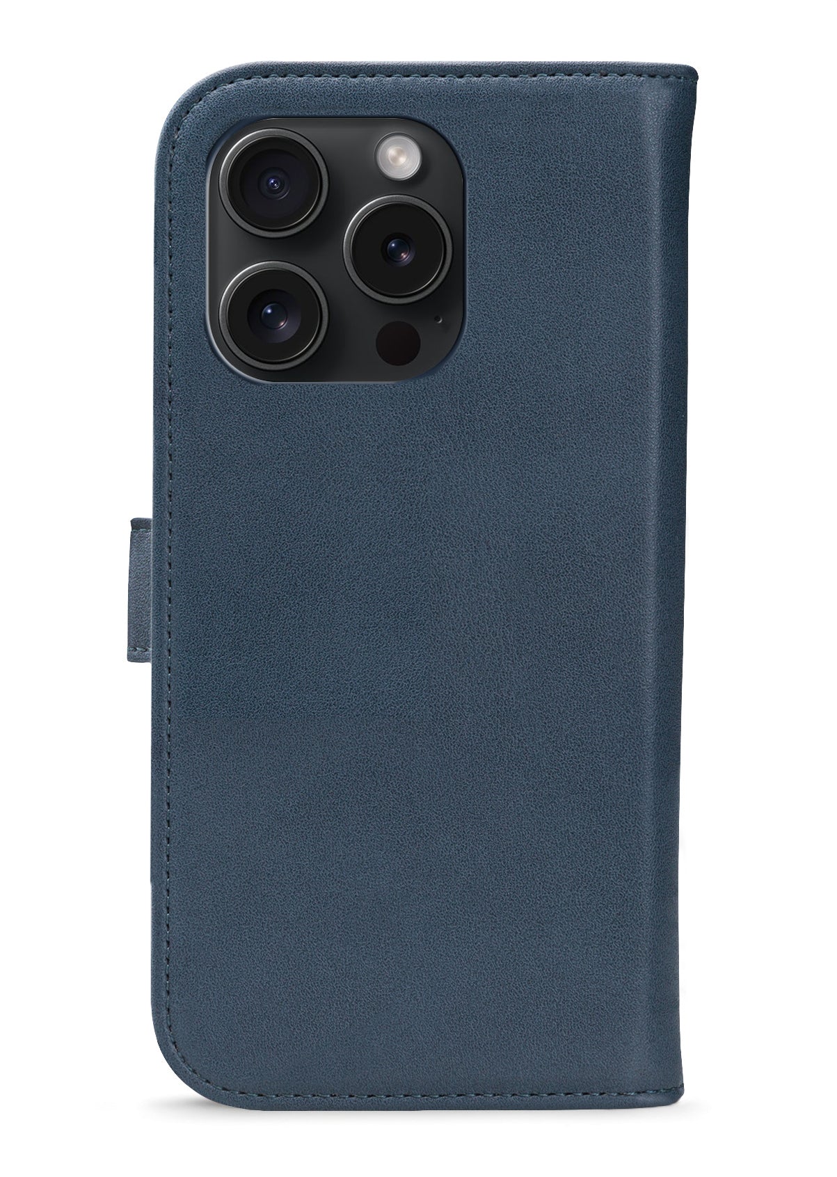 My Style Flex Wallet For Apple Iphone 15 Pro Ocean Blue