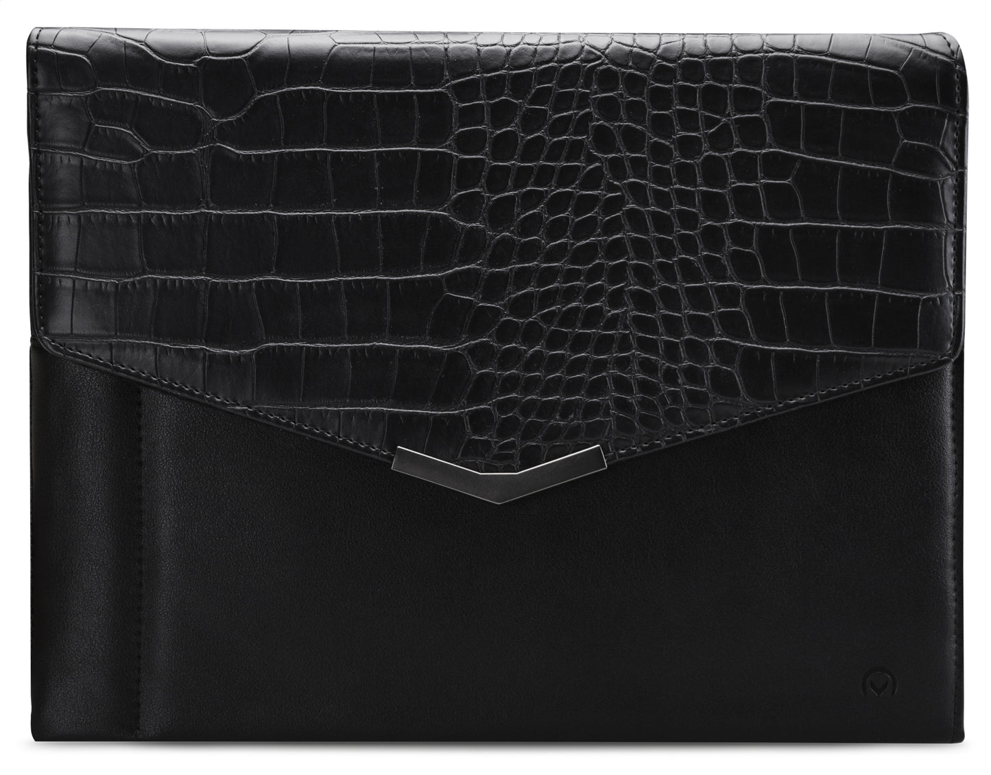 Mobilize Elegant Universal Tablet Clutch Black Croco