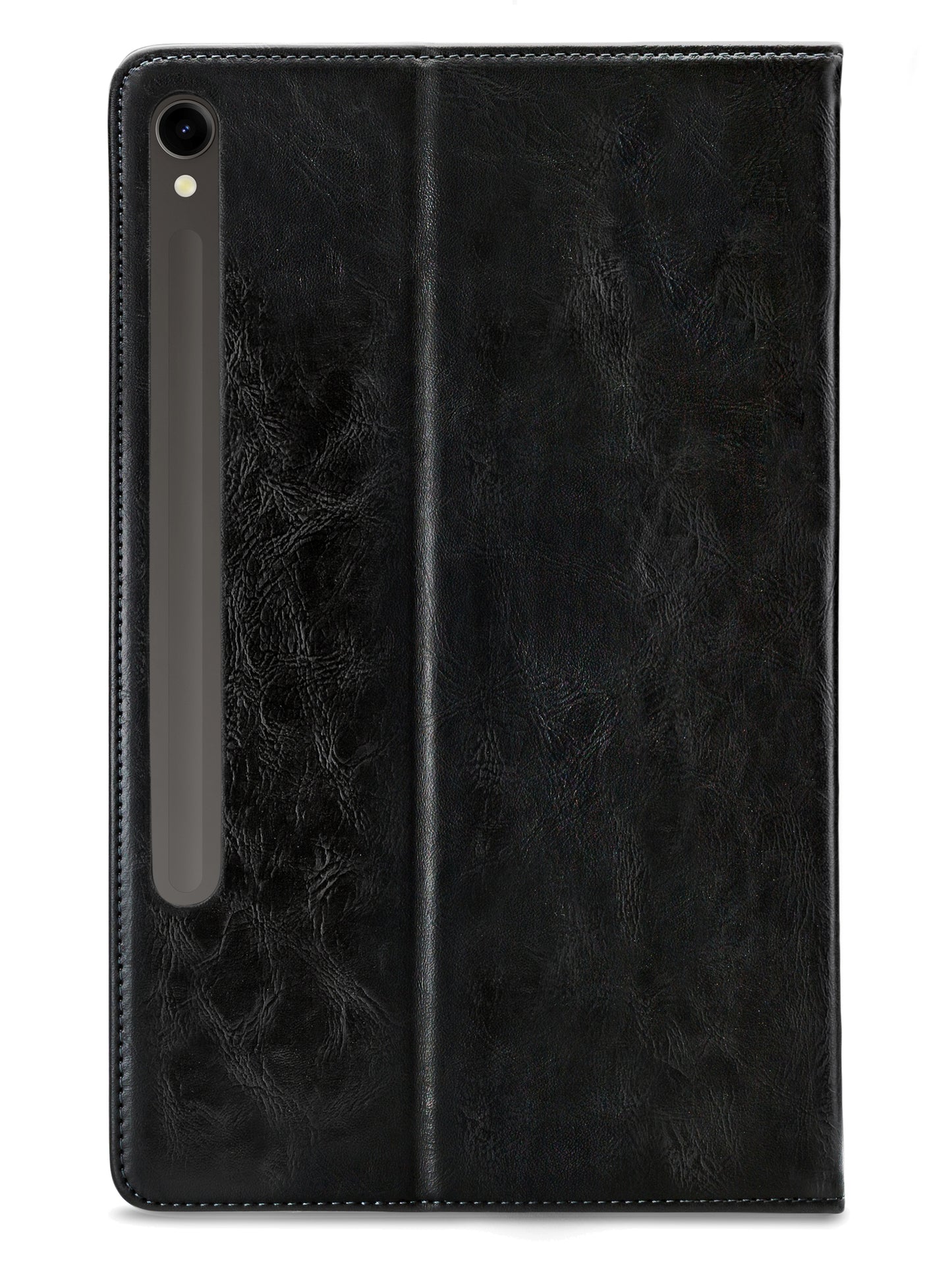 Mobilize Premium Folio Case Samsung Galaxy Tab S9 11/S9 Fe 10.9 Black