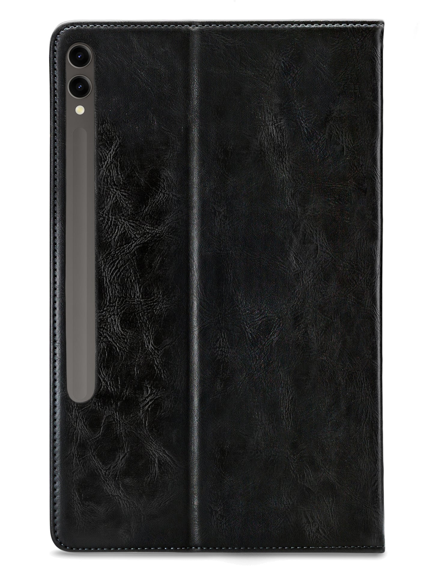 Mobilize Premium Folio Case Samsung Galaxy Tab S9+/S9 Fe+/S10+ 12.4 Black