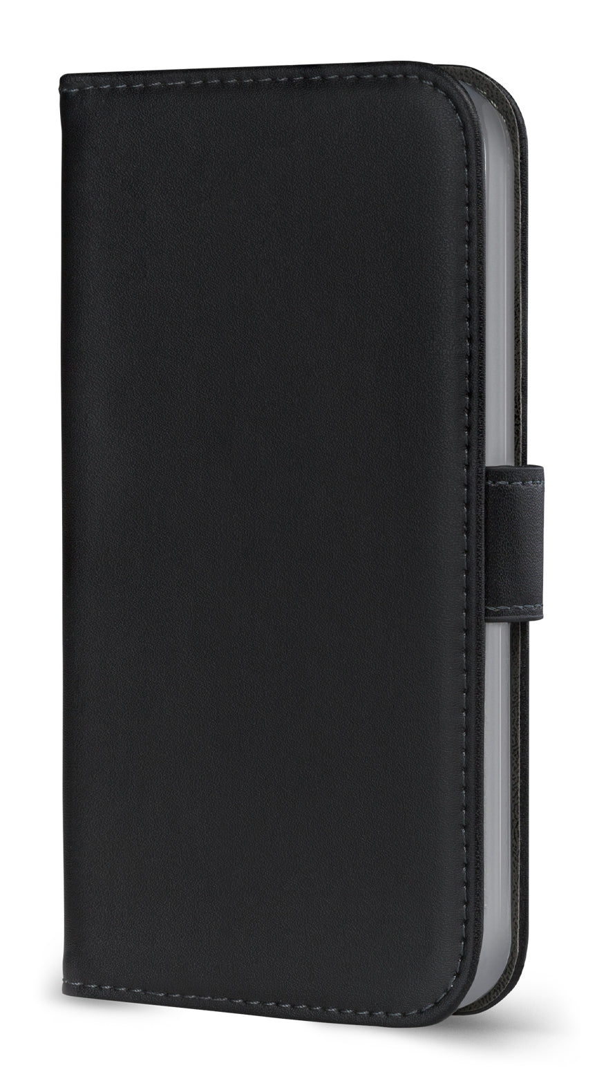 Mobilize Classic Gelly Wallet Book Case Oppo Reno10/Reno10 Pro 5G Black
